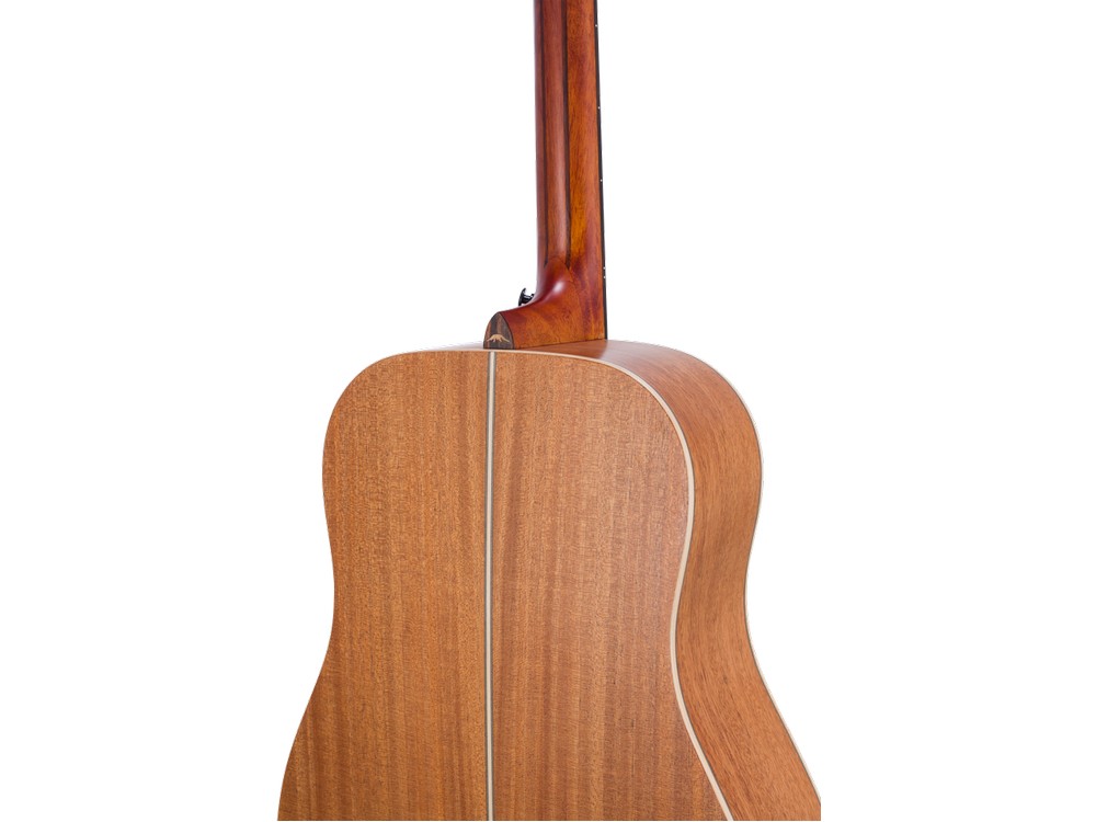 Tahoma Series Dreadnought Acoustic Guitar | Mt Bromo - Image 19