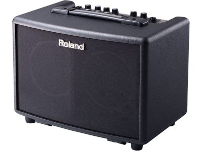 AC-33 Acoustic Chorus Guitar Amplifier | Roland
