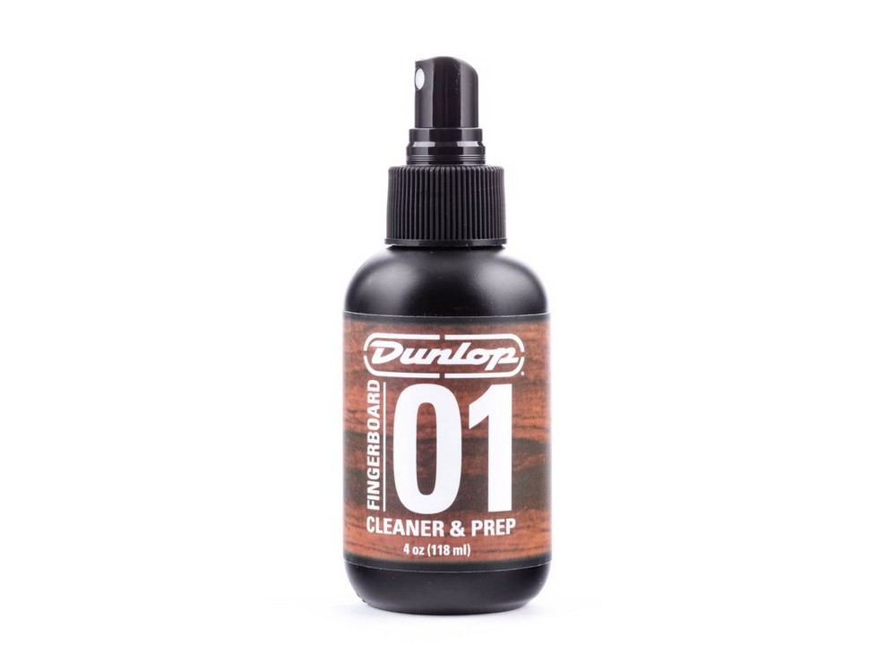 Fingerboard Cleaner & Prep | Dunlop