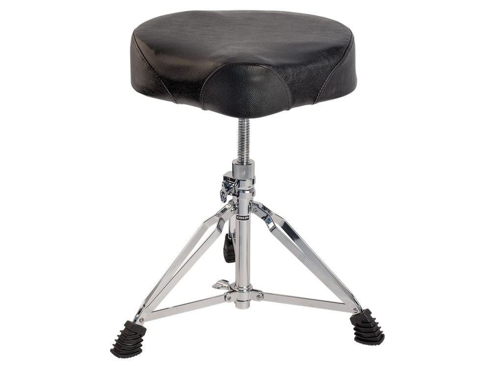 Deluxe drum throne | DXP