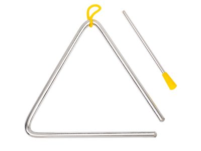 6" Triangle | Mano Percussion