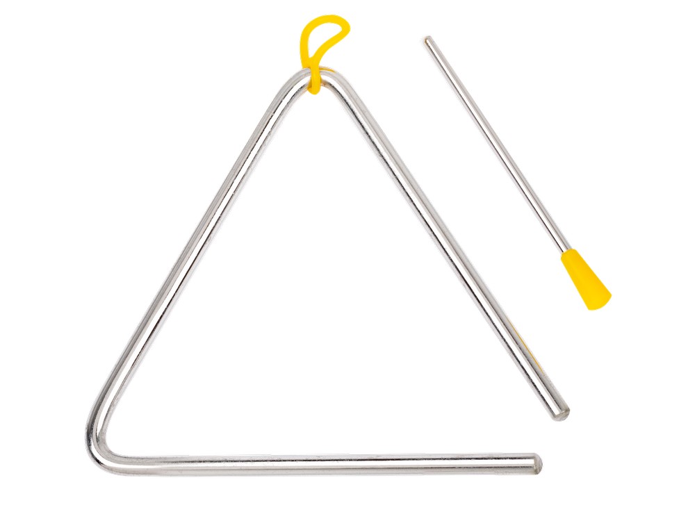 7" Triangle | Mano Percussion