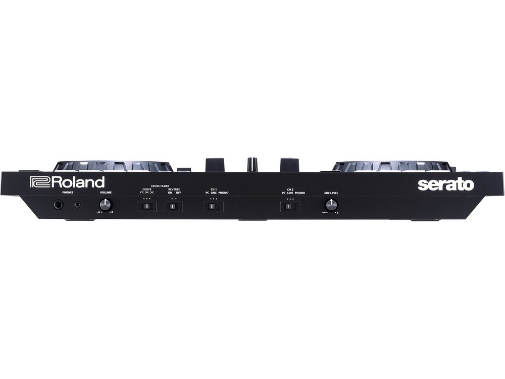 DJ-505 - DJ Controller | Roland - Image 8