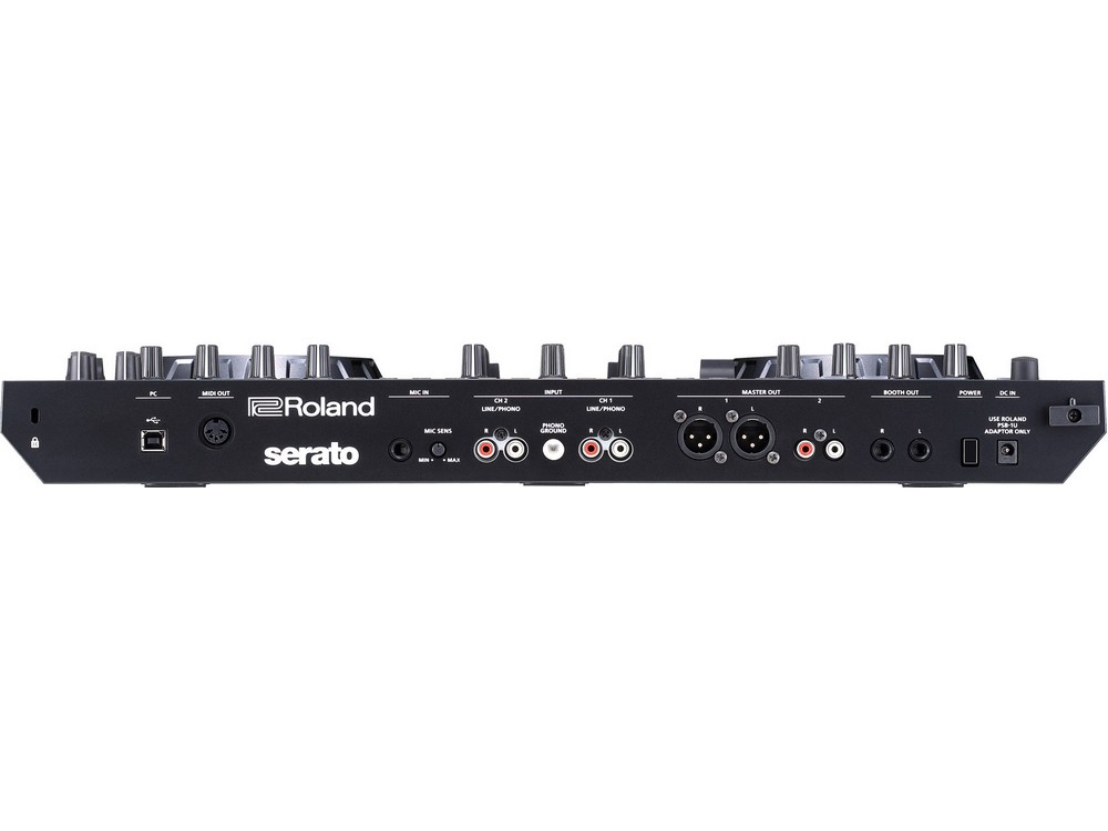 DJ-505 - DJ Controller | Roland - Image 2