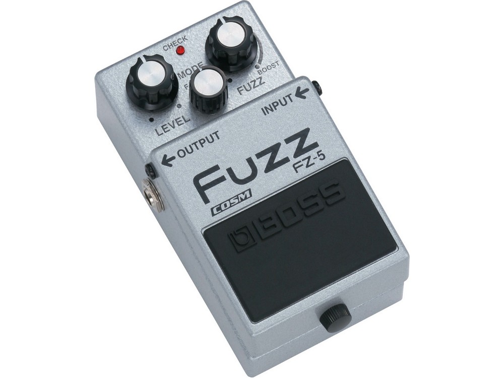 FZ-5 Fuzz Pedal | BOSS - Image 2