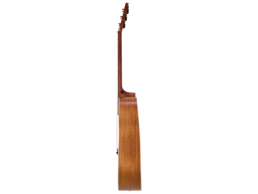 Tahoma Series Dreadnought Acoustic Guitar | Mt Bromo - Image 14