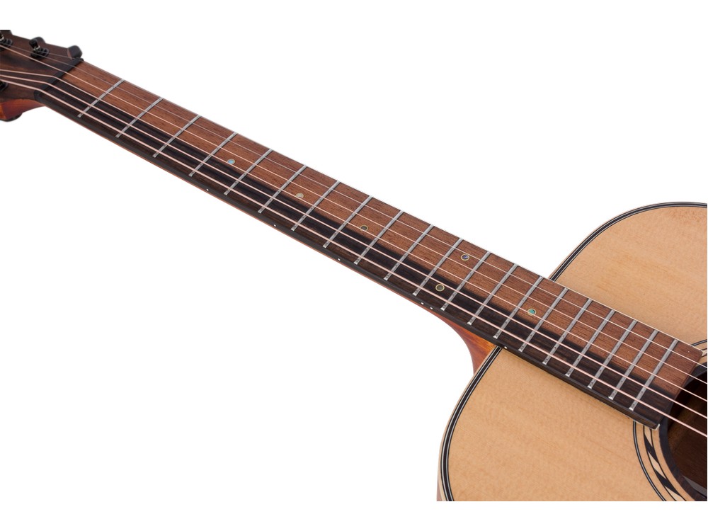 Tahoma Series Dreadnought Acoustic Guitar | Mt Bromo - Image 13