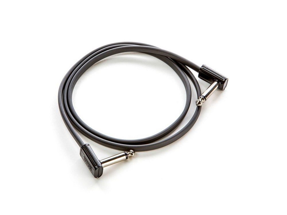 3 Foot Flat Ribbon Patch Cable | MXR - Image 2