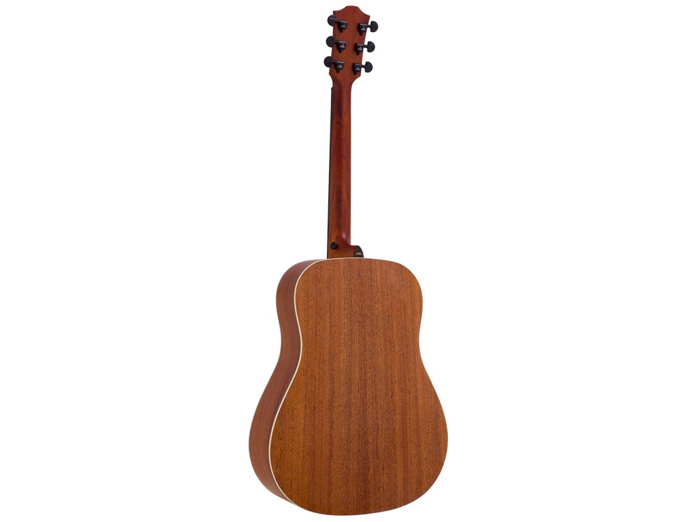 Appalachia Series Dreadnought Acoustic Guitar | Mt Bromo - Image 8