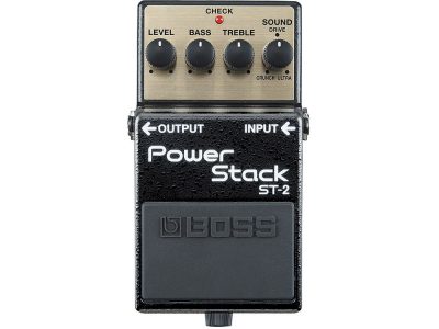 ST-2 Power Stack | BOSS