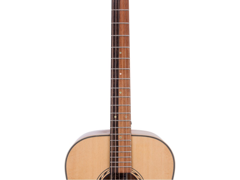 Tahoma Series Dreadnought Acoustic Guitar | Mt Bromo - Image 5