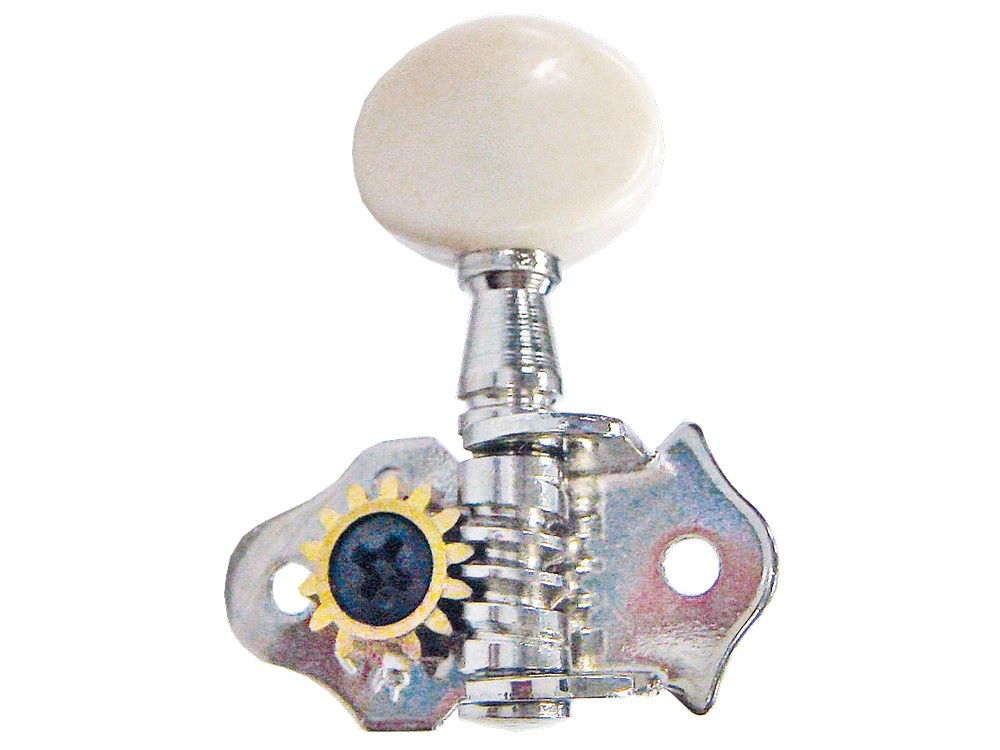 Ukulele Machine Heads | Grover
