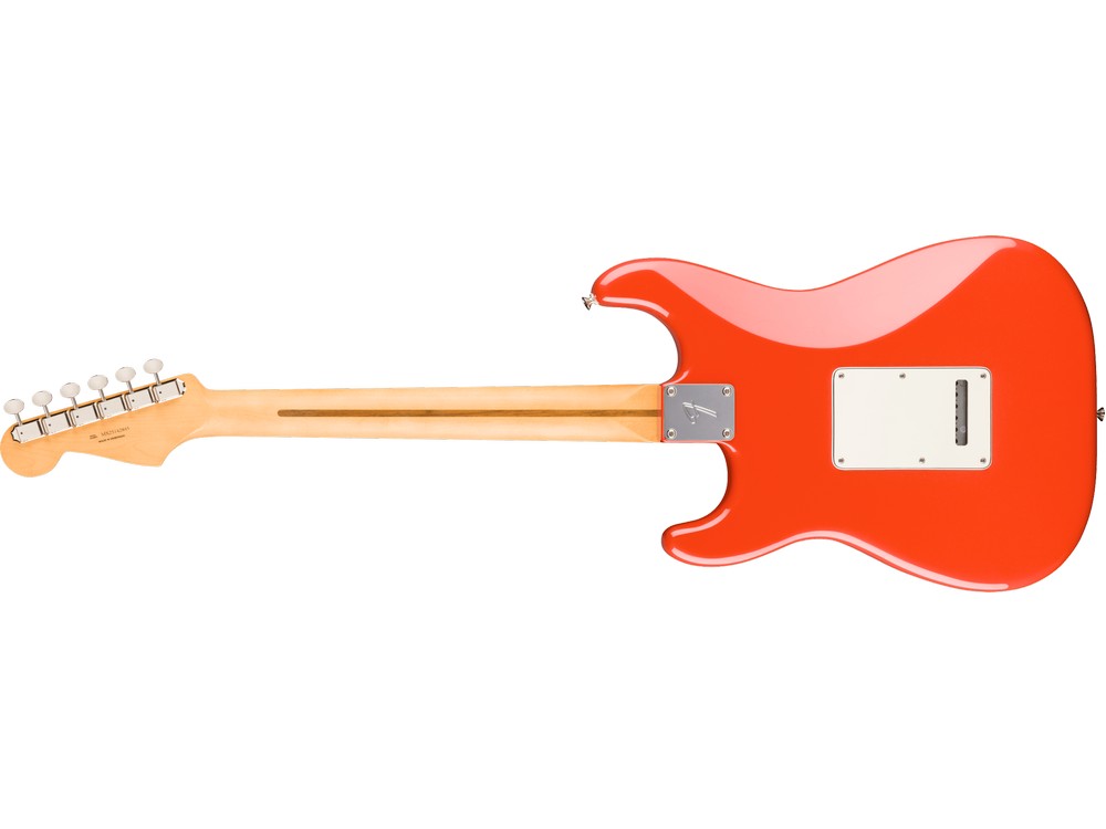 Player II Stratocaster® HSS, Rosewood Fingerboard, Rallye Orange | Fender - Image 5