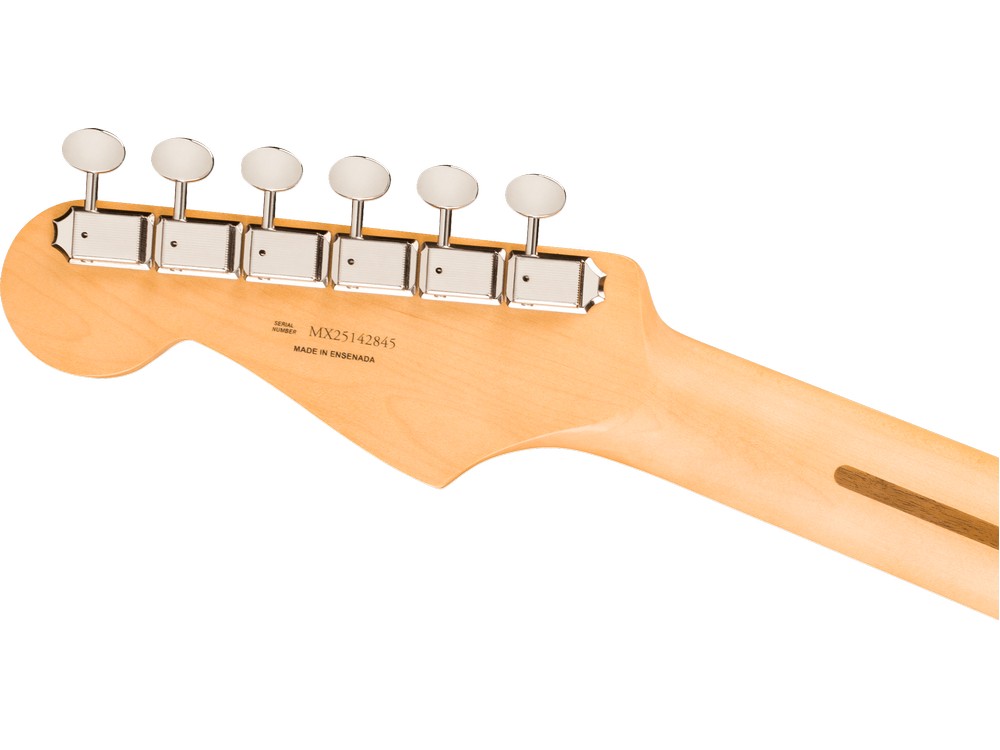 Player II Stratocaster® HSS, Rosewood Fingerboard, Rallye Orange | Fender - Image 3