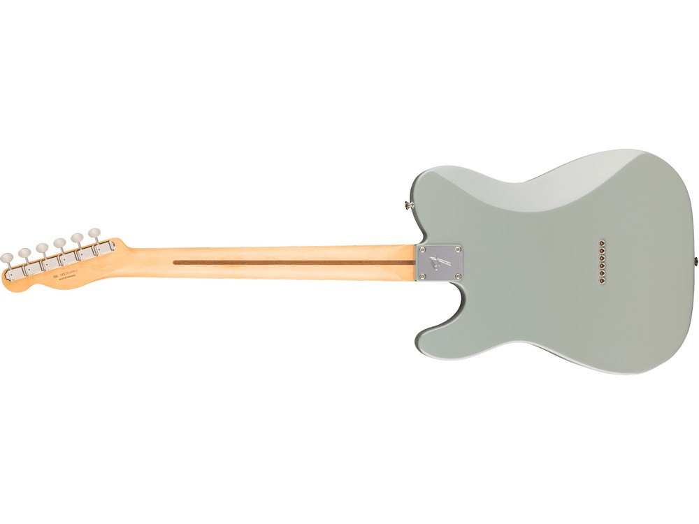 Player II Telecaster® HH, Rosewood Fingerboard, Cactus Gray | Fender - Image 5