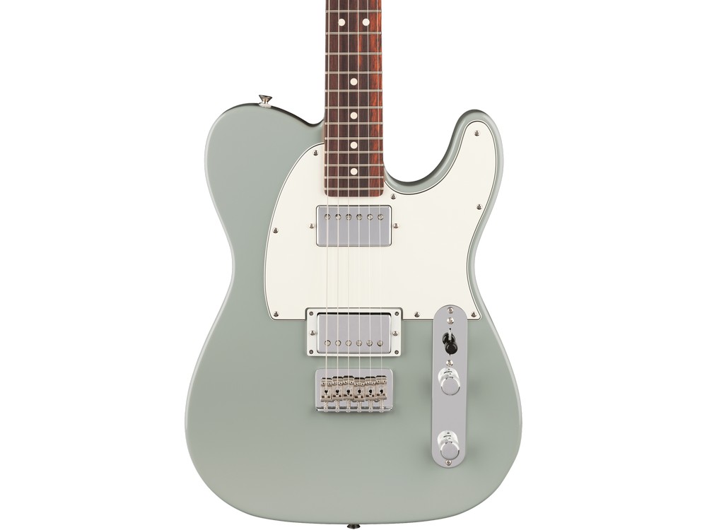 Player II Telecaster® HH, Rosewood Fingerboard, Cactus Gray | Fender - Image 4