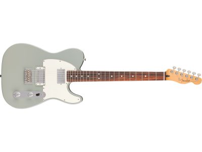 Player II Telecaster® HH, Rosewood Fingerboard, Cactus Gray | Fender