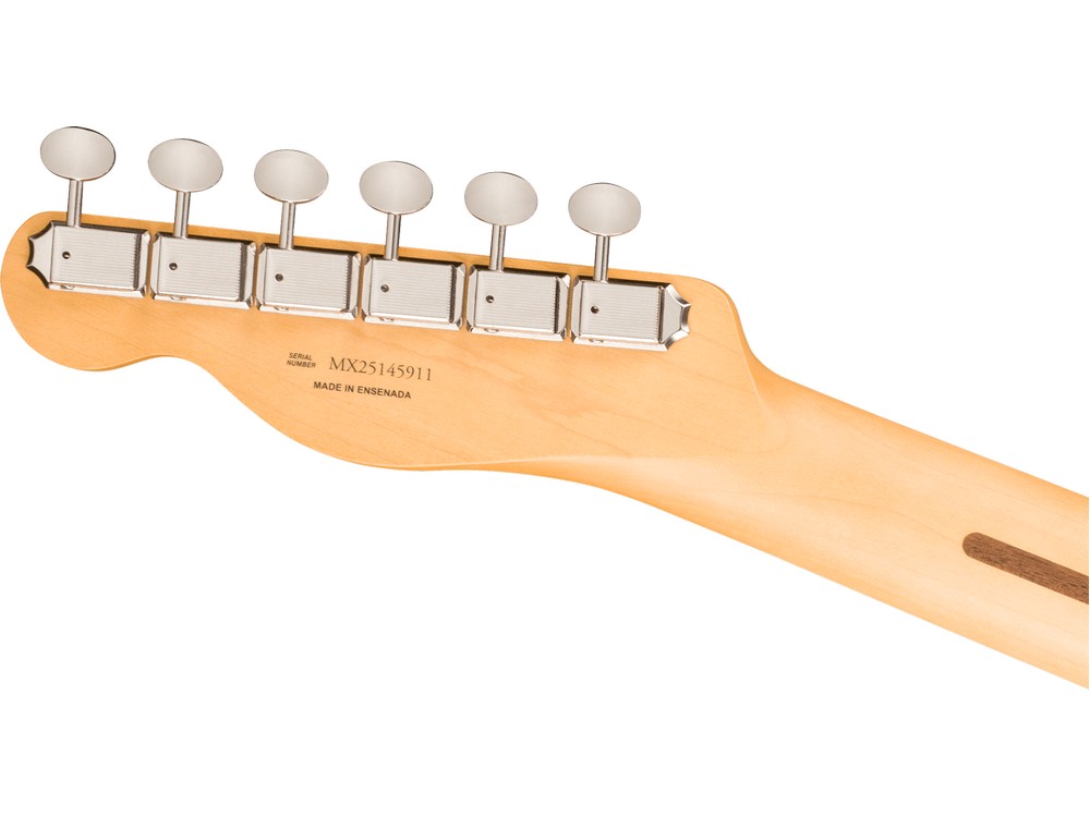 Player II Telecaster® HH, Rosewood Fingerboard, Cactus Gray | Fender - Image 3