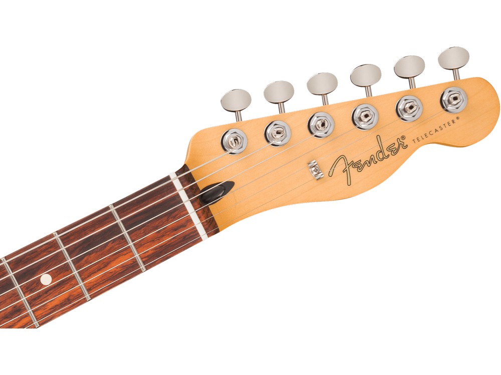Player II Telecaster® HH, Rosewood Fingerboard, Cactus Gray | Fender - Image 2