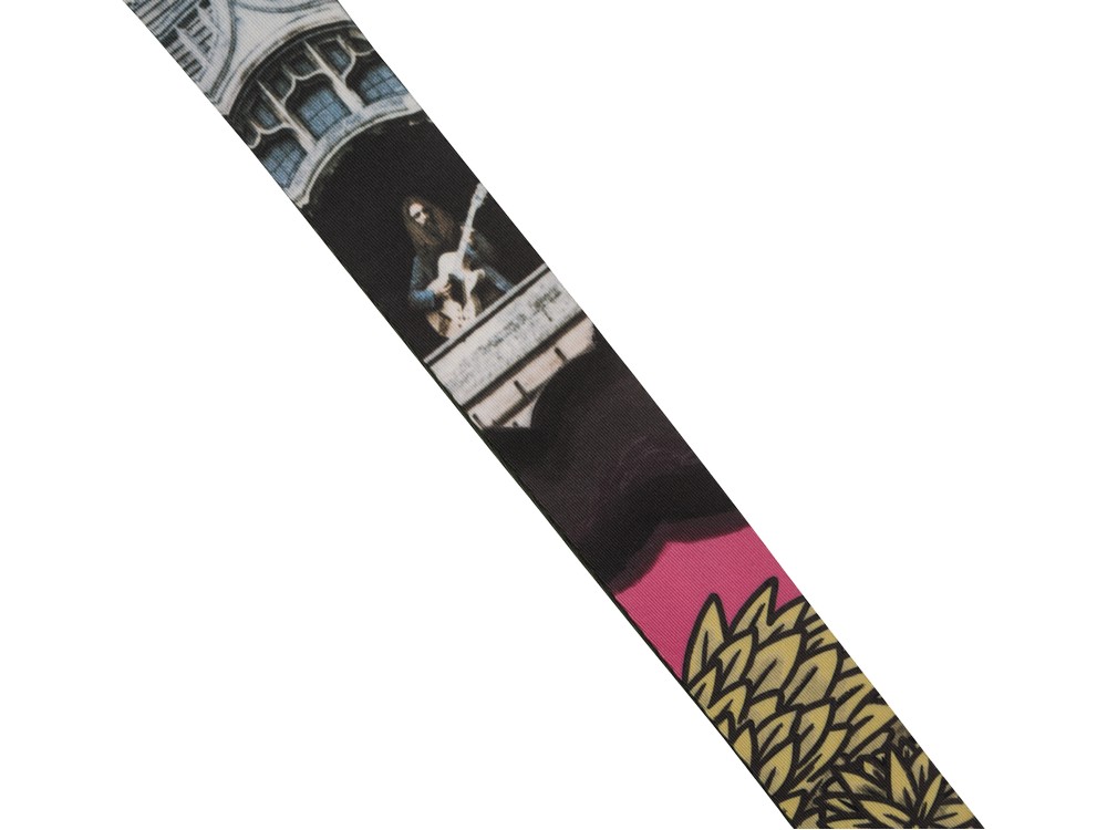 George Harrison All Things Must Pass Friar Park Strap | Fender - Image 2