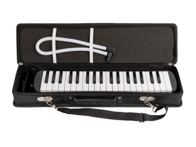 37 Note Melodica Black | Angel