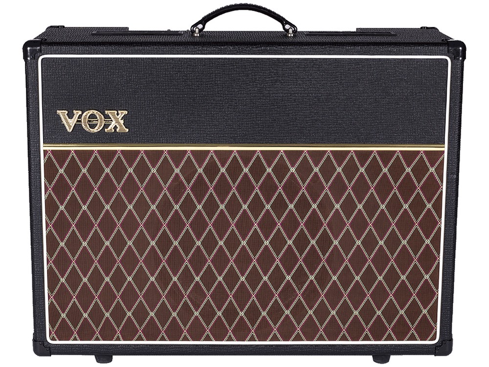 AC30S1 1X12 COMBO | VOX