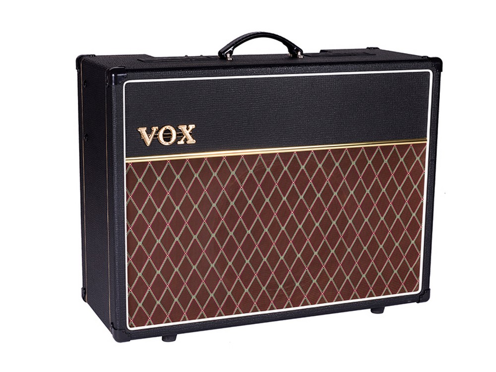 AC30S1 1X12 COMBO | VOX - Image 4