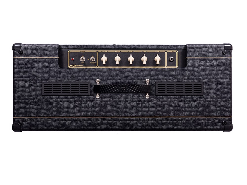 AC30S1 1X12 COMBO | VOX - Image 3