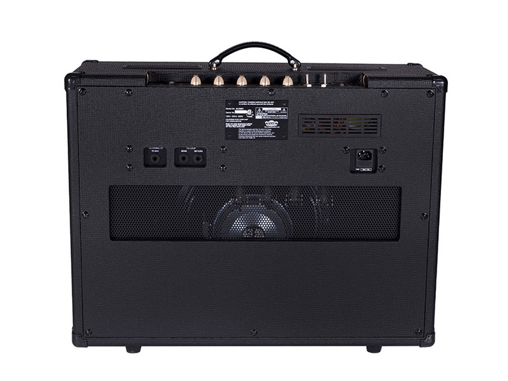 AC30S1 1X12 COMBO | VOX - Image 2