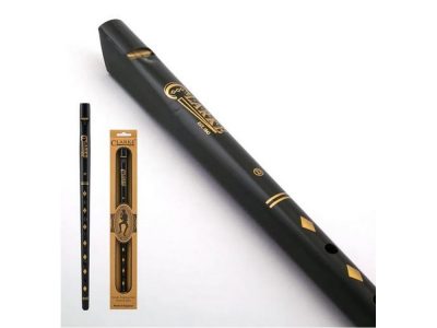 Original Penny Tin Whistle (D) | Clarke