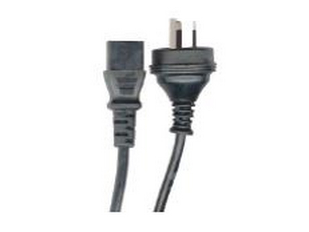 IEC Power Lead | Australasian