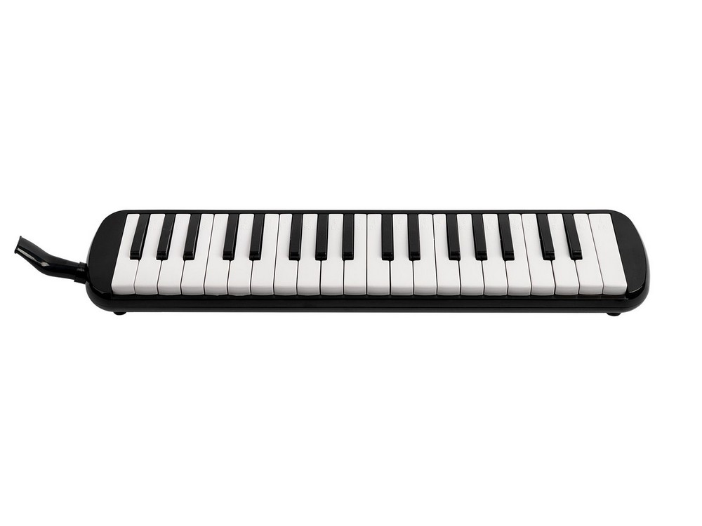 37 Note Melodica Black | Angel - Image 2