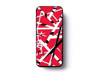 Red Frankenstein Collector’s Pick Tin | EVH