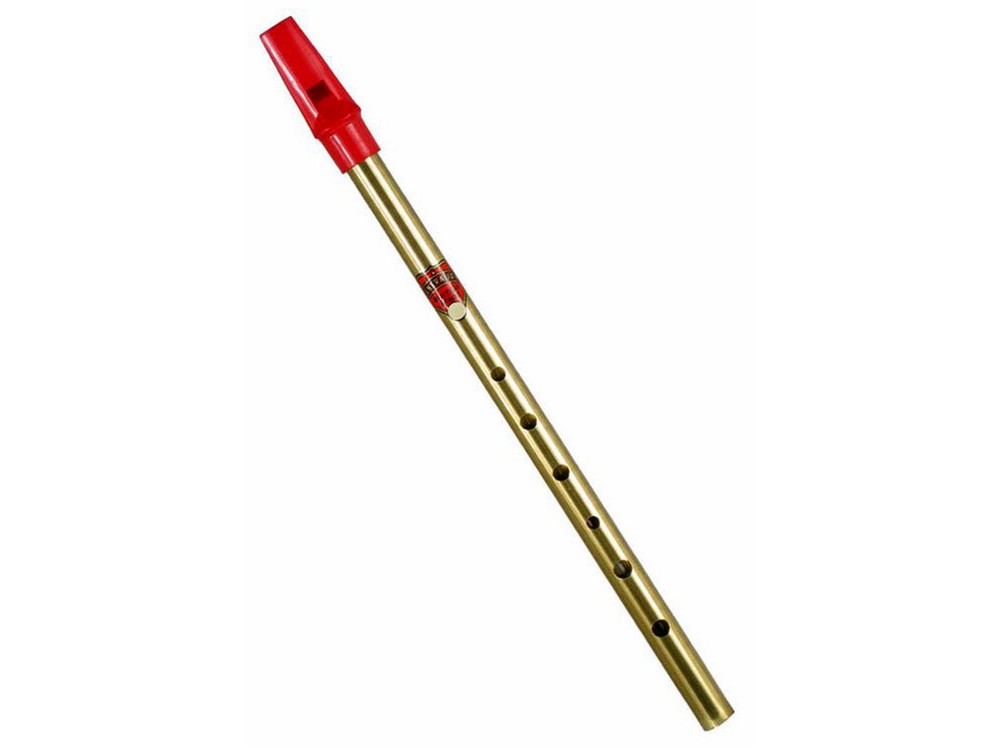 Brass Flageolet (Bb) | Generation