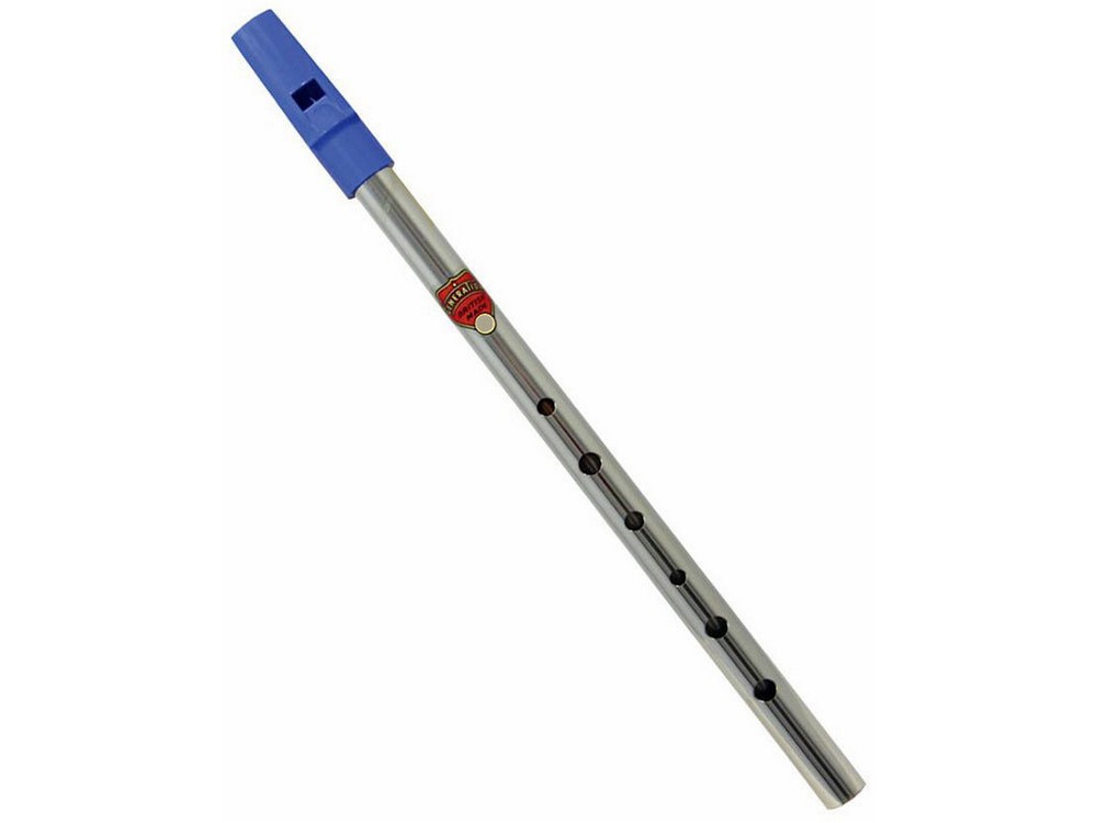 Nickel Flageolet (Eb) | Generation