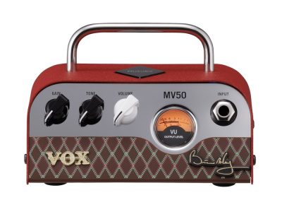 MV50-BM BRIAN MAY MINI AMP HEAD | VOX