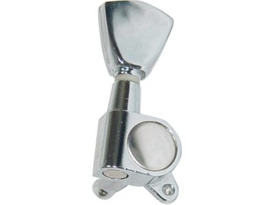 Acoustic/Electric Machine Heads 3-a-side | DR Parts
