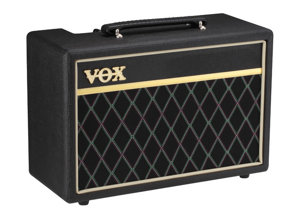 PATHFINDER 10B BASS COMBO | VOX - Image 3