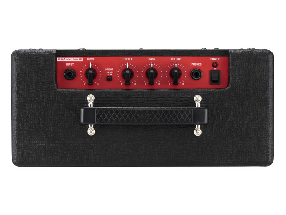PATHFINDER 10B BASS COMBO | VOX - Image 2