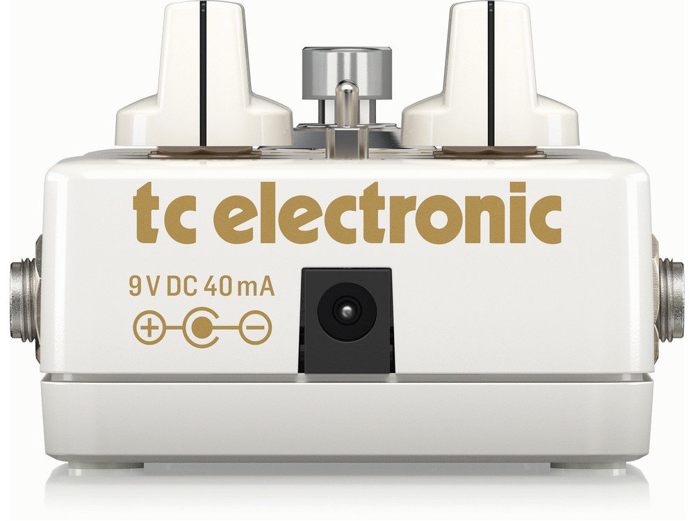 SPARK BOOSTER | Tc Electronic - Image 2