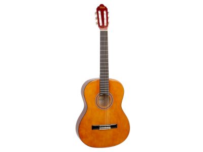 4/4 Size Classical Guitar Left Handed | Valencia