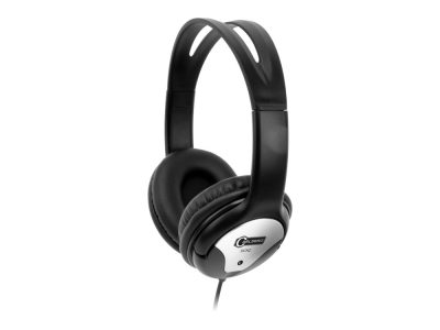 Studio Headphones | Carson