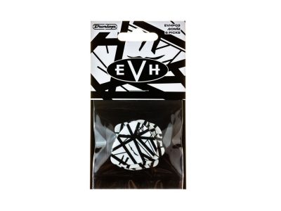 Eruption Players Pick Pack | EVH