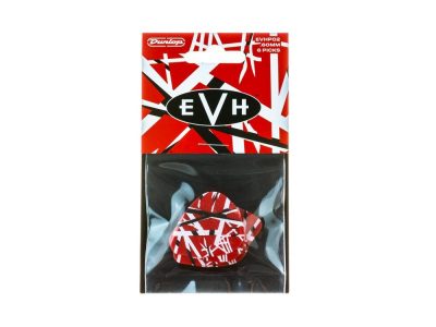 Tortex Players Pick Packs | EVH
