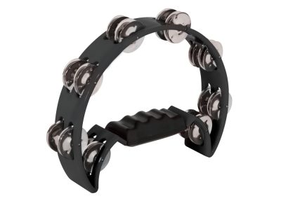 Half Moon Tambourine | Mano Percussion