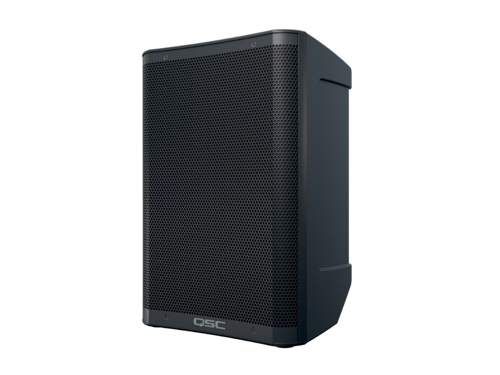 Compact Battery-Powered Loudspeaker System | QSC - Image 5