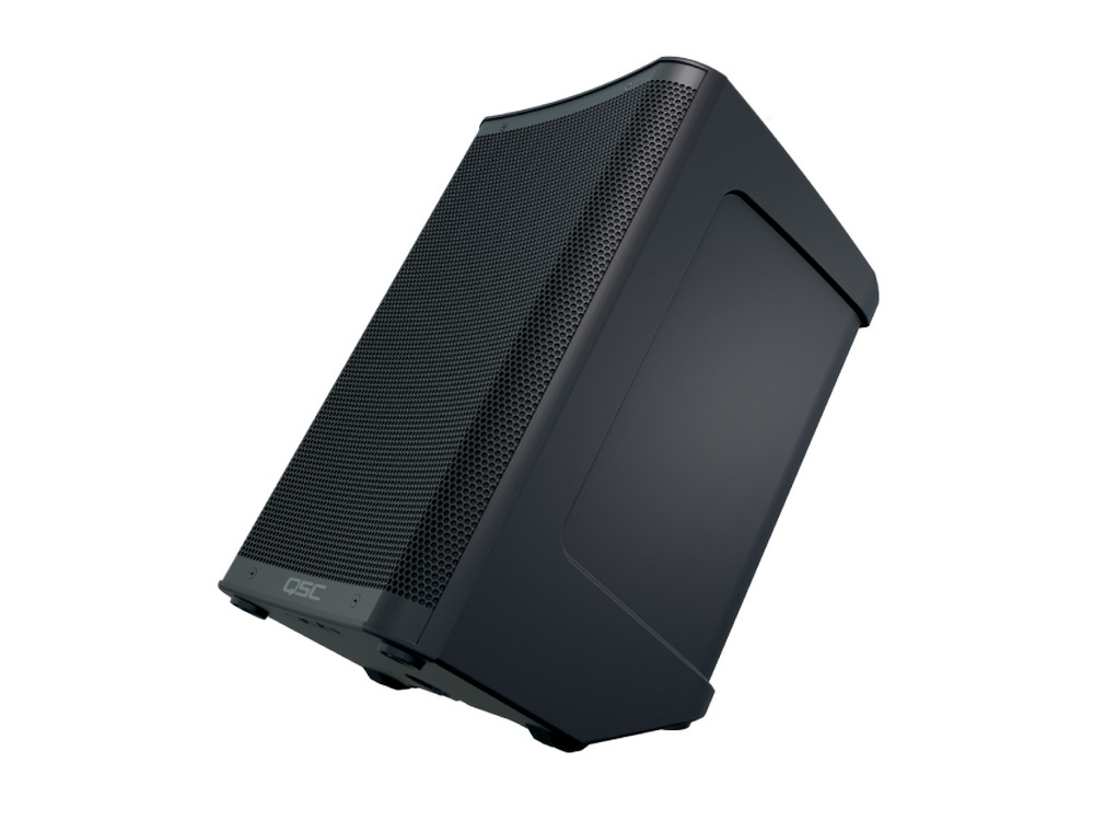 Compact Battery-Powered Loudspeaker System | QSC - Image 4