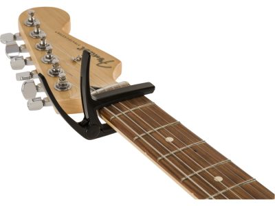 Laurel Electric Capo | Fender
