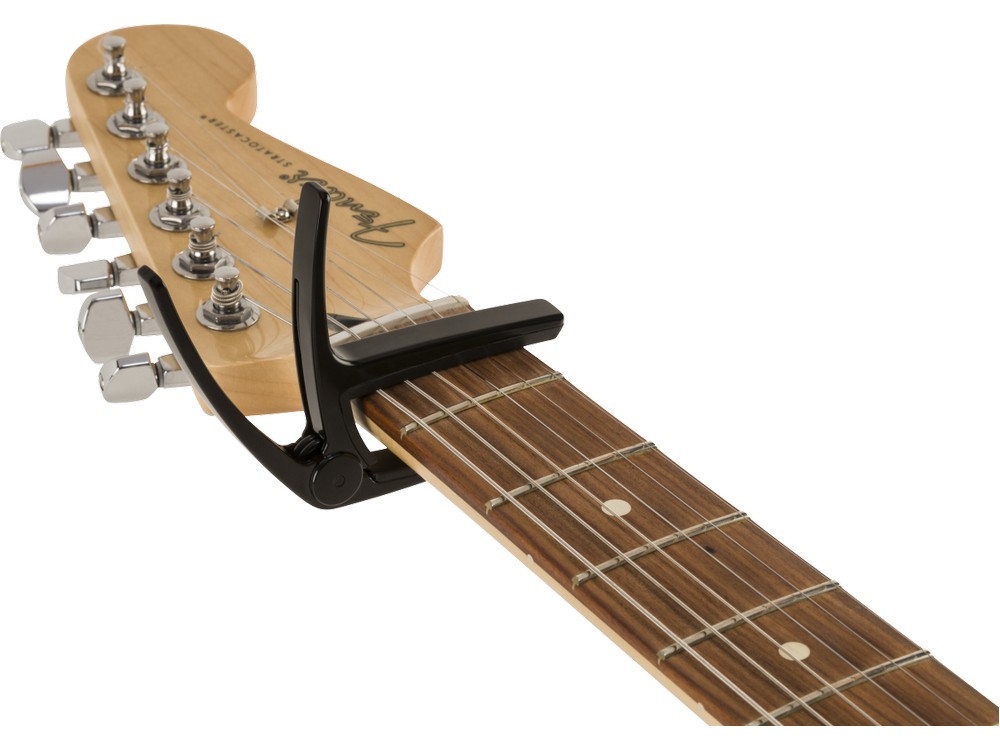 Laurel Electric Capo | Fender