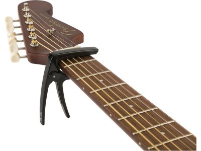 Laurel Acoustic Capo | Fender